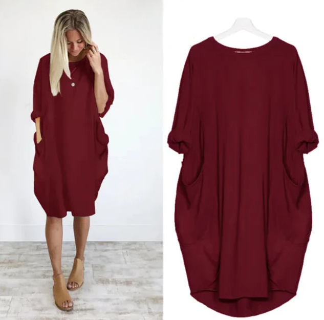 Vintage Inspired Dress