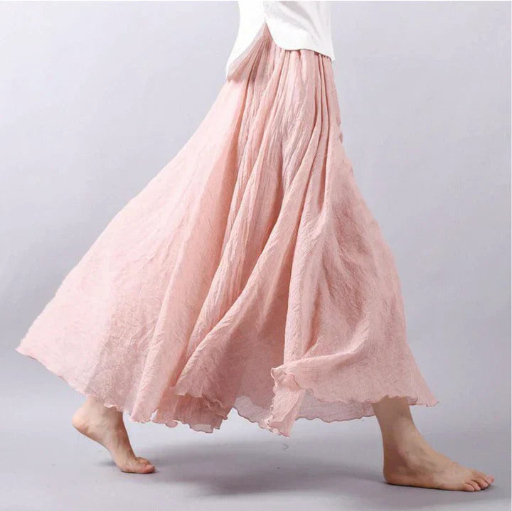 Gracefully Designed Garment