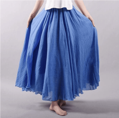 Blau