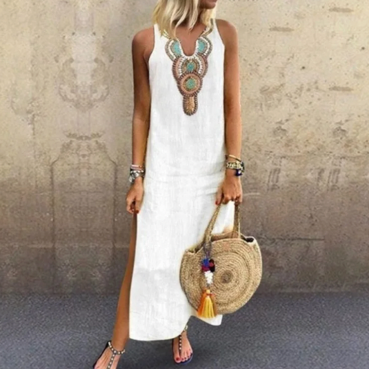 Elegantly Designed Dress
