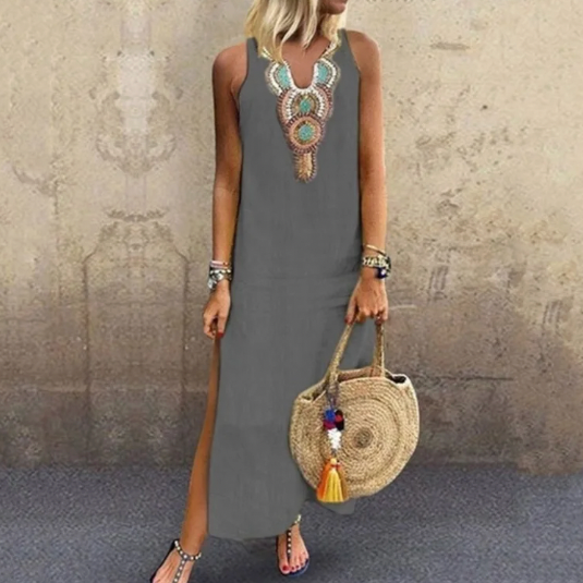 Elegantly Designed Dress