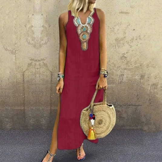 Elegantly Designed Dress