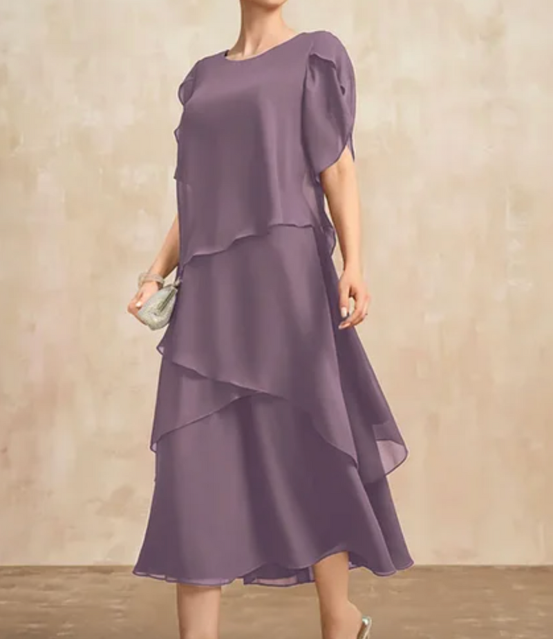 Vintage Inspired Dress