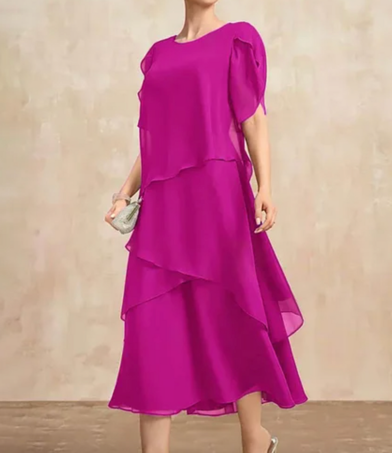 Vintage Inspired Dress