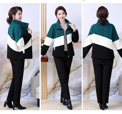 Classic Vintage Coat
