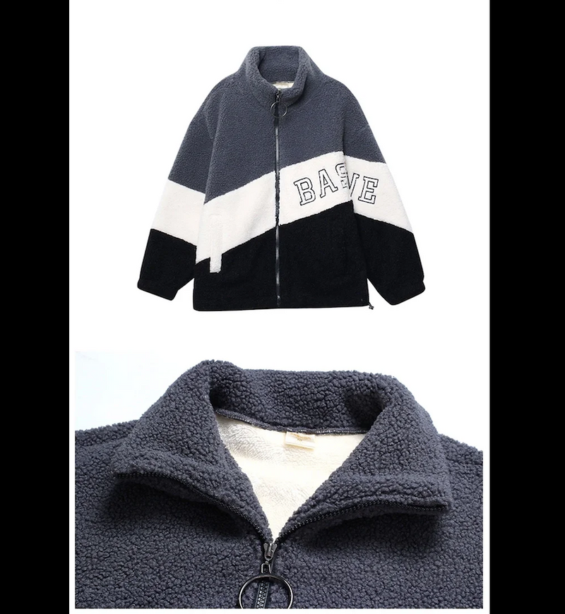 Classic Vintage Coat