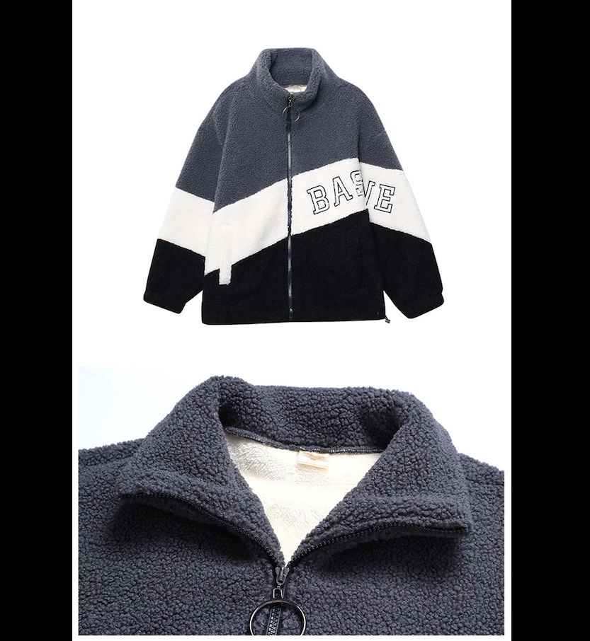 Elegantly Designed Coat