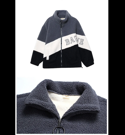 Elegantly Designed Coat