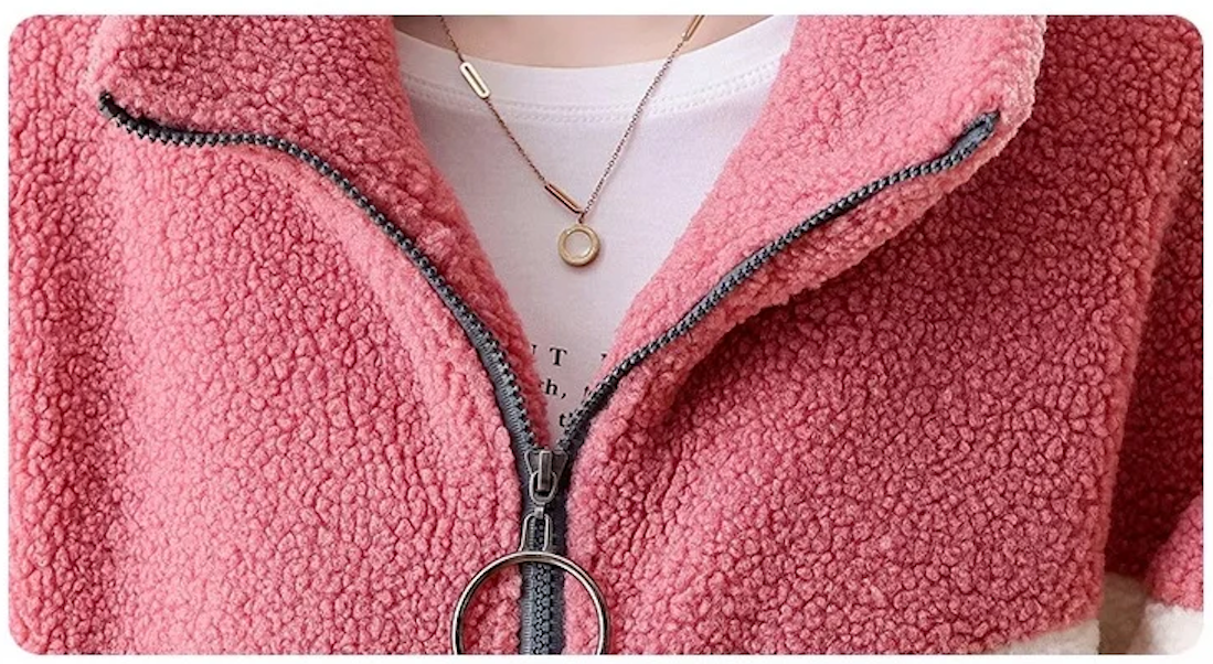 Elegantly Designed Coat