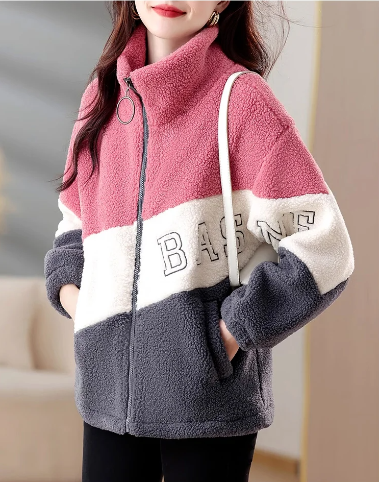 Elegantly Designed Coat