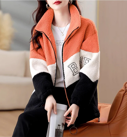 Elegantly Designed Coat