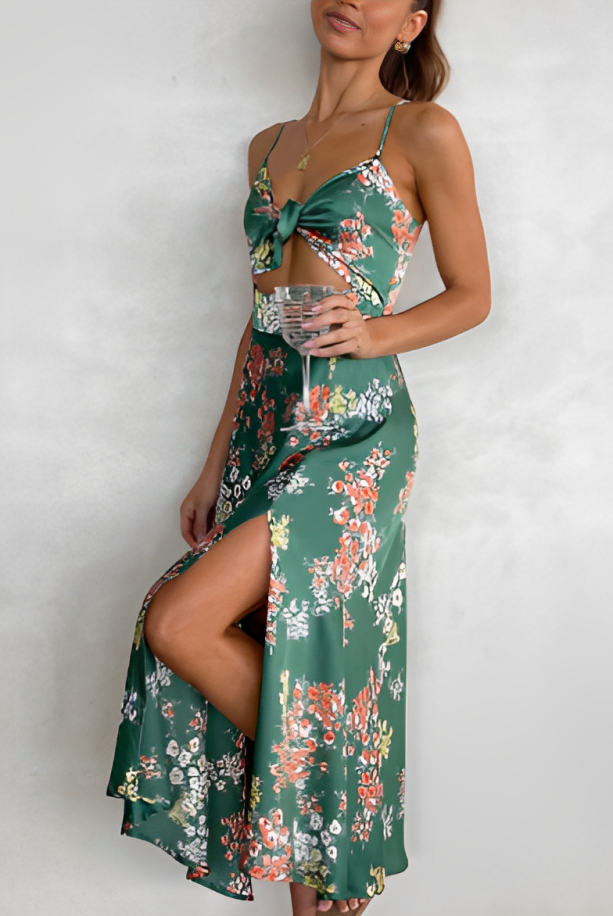 Vintage Inspired Dress