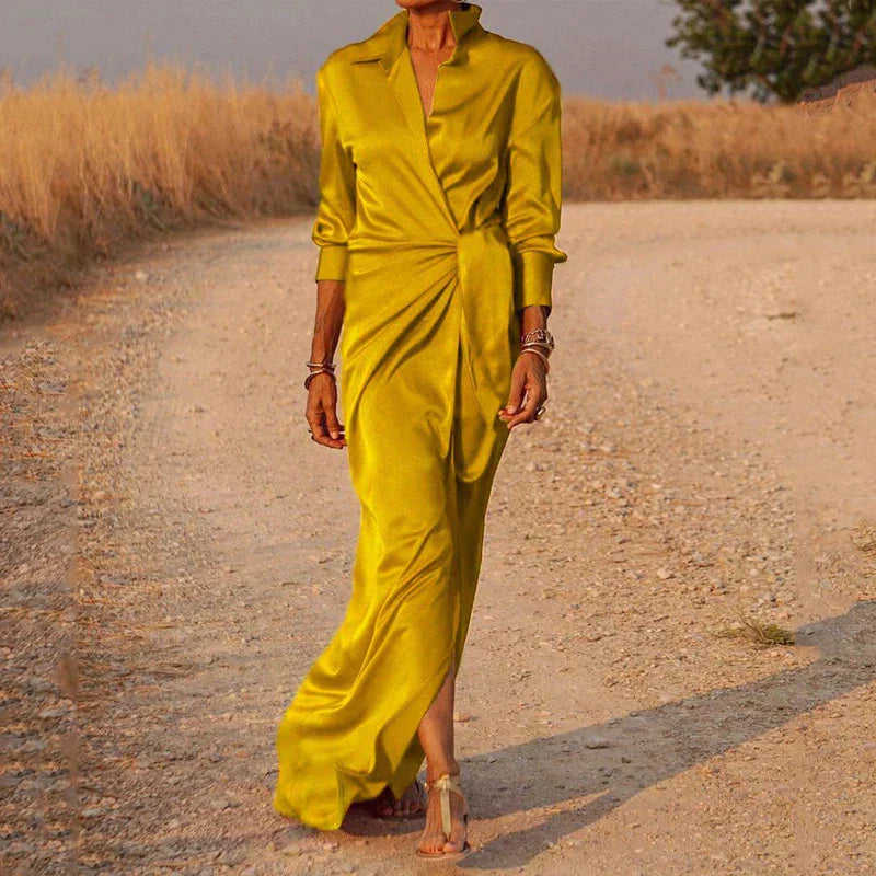 Elegantly Designed Garment