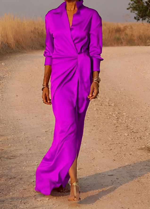 Beautifully Crafted Dress