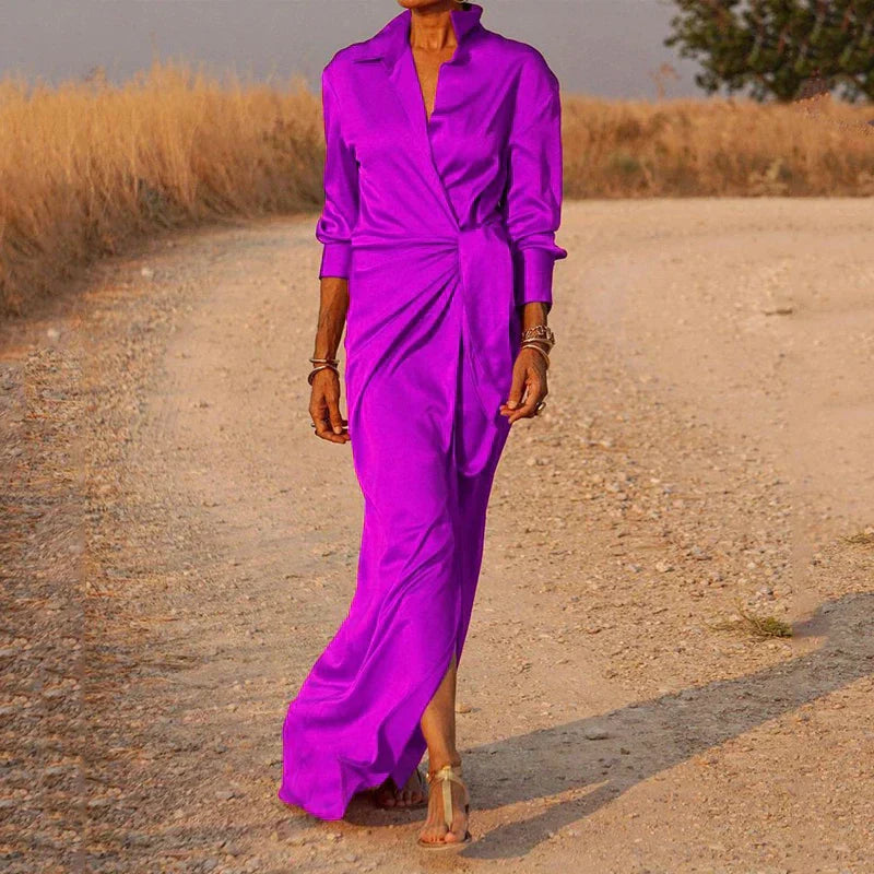 Beautifully Crafted Dress