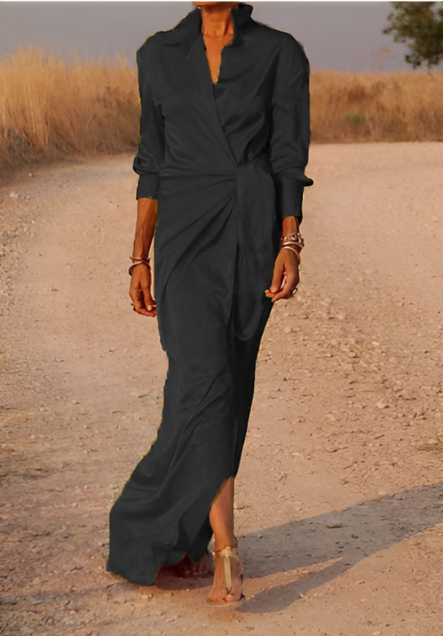 Beautifully Crafted Dress