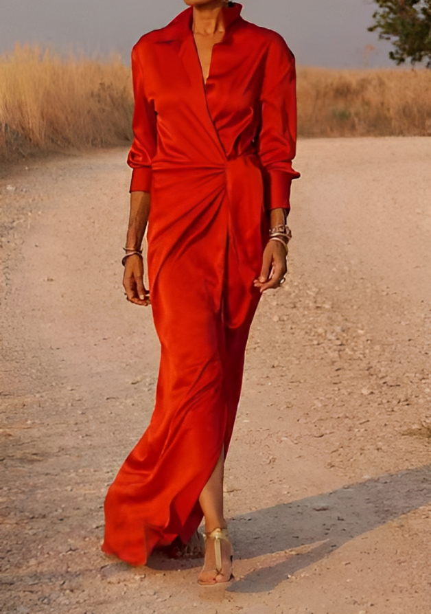 Beautifully Crafted Dress