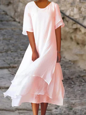 Classic Designed Dress