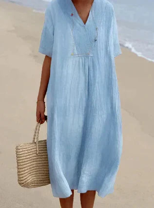 Vintage Inspired Dress