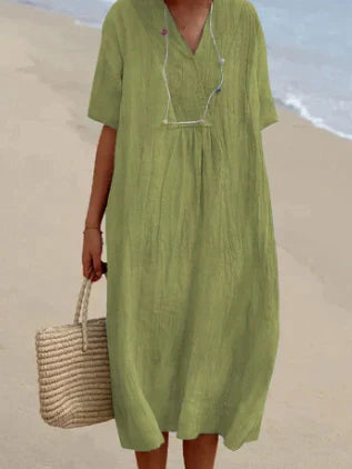 Elegantly Designed Garment