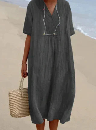 Elegantly Designed Garment