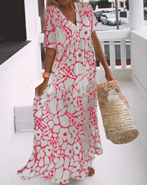 Classic Vintage Dress