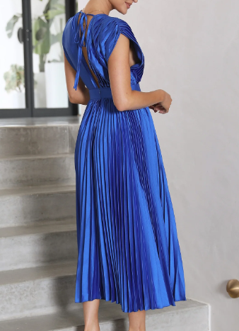Classic Designed Dress