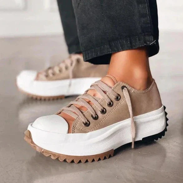 Beautifully Crafted Orthopedic Sneakers