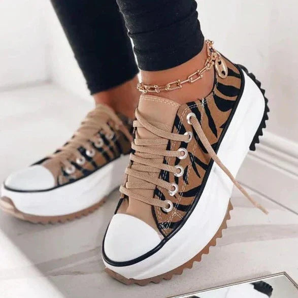 Comfortable Orthopedic Sneakers for Daily Wear