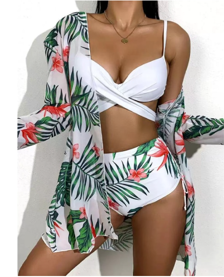 Elegantly Designed Garment
