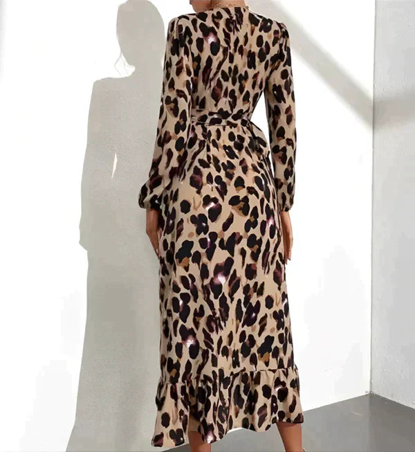 Elegantly Designed Dress