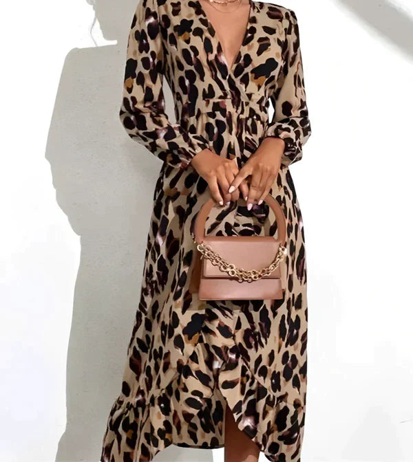 Thoughtfully Designed Dress