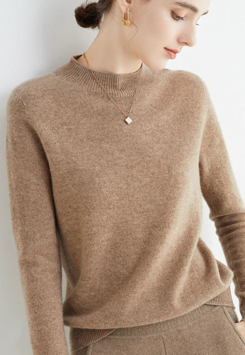 Beautifully Crafted Pullover