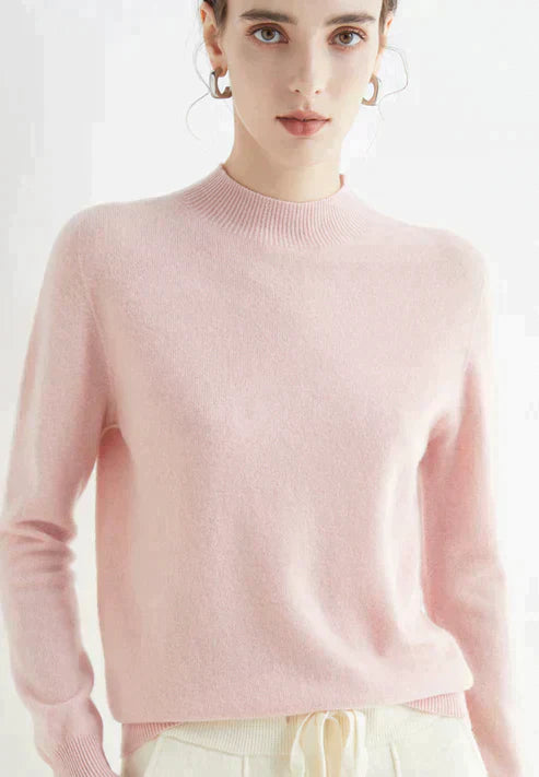 Beautifully Crafted Pullover