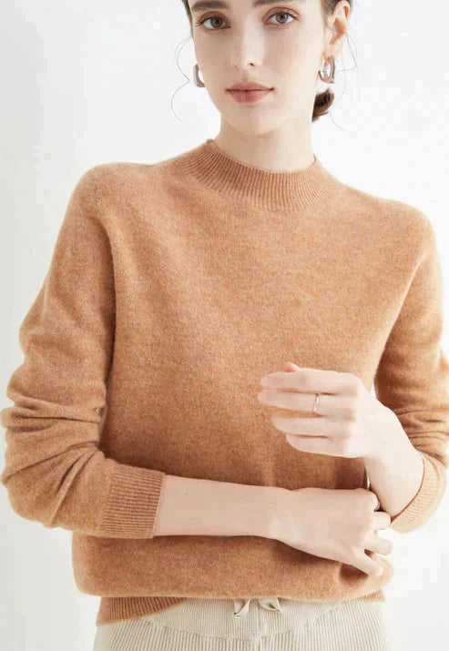 Beautifully Crafted Pullover