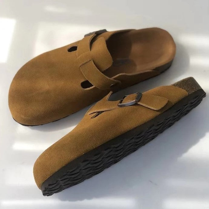 Stylish Orthopedic Sandals for Any Occasion