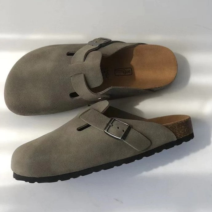 Stylish Orthopedic Sandals for Any Occasion