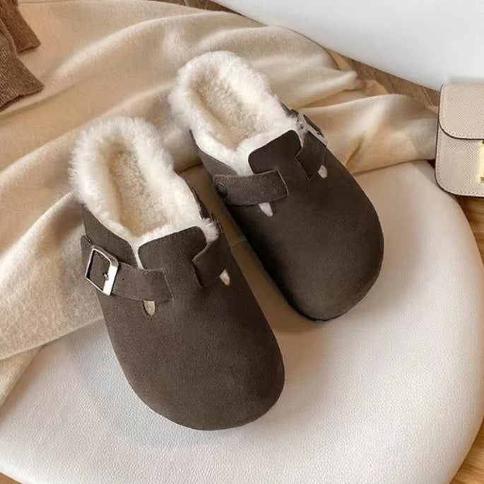 Graceful Orthopedic Shoes for Modern Look