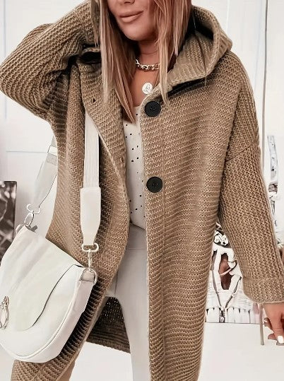 Vintage Inspired Coat