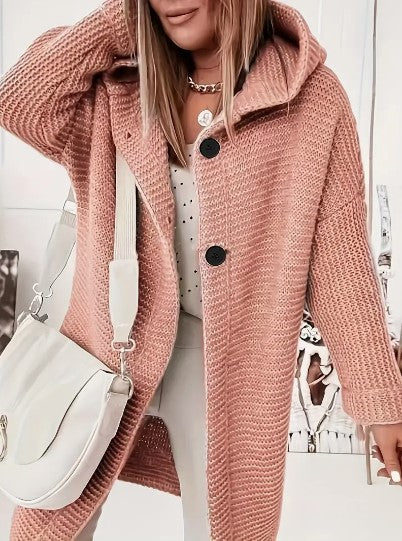 Vintage Inspired Coat