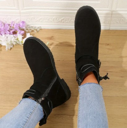 Stylish Orthopedic Boots for Any Occasion