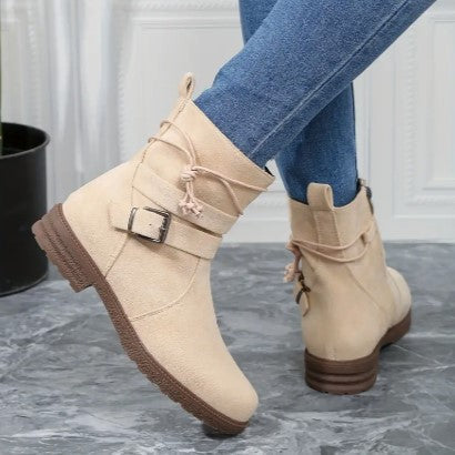 Stylish Orthopedic Boots for Any Occasion