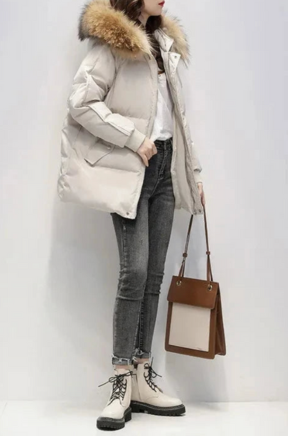 Vintage Inspired Coat