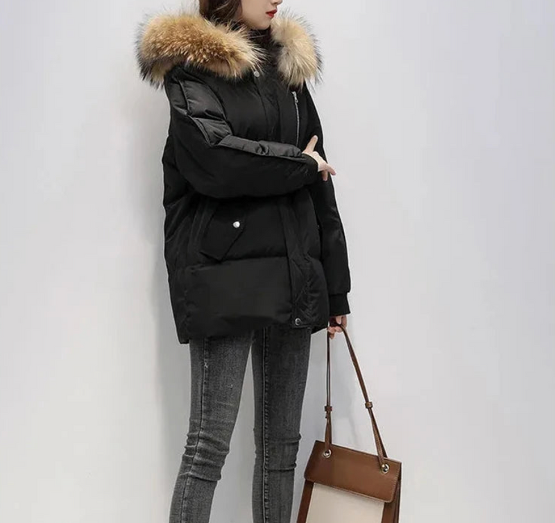 Vintage Inspired Coat