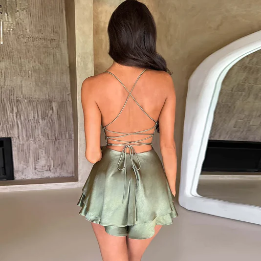 Vintage Inspired Dress