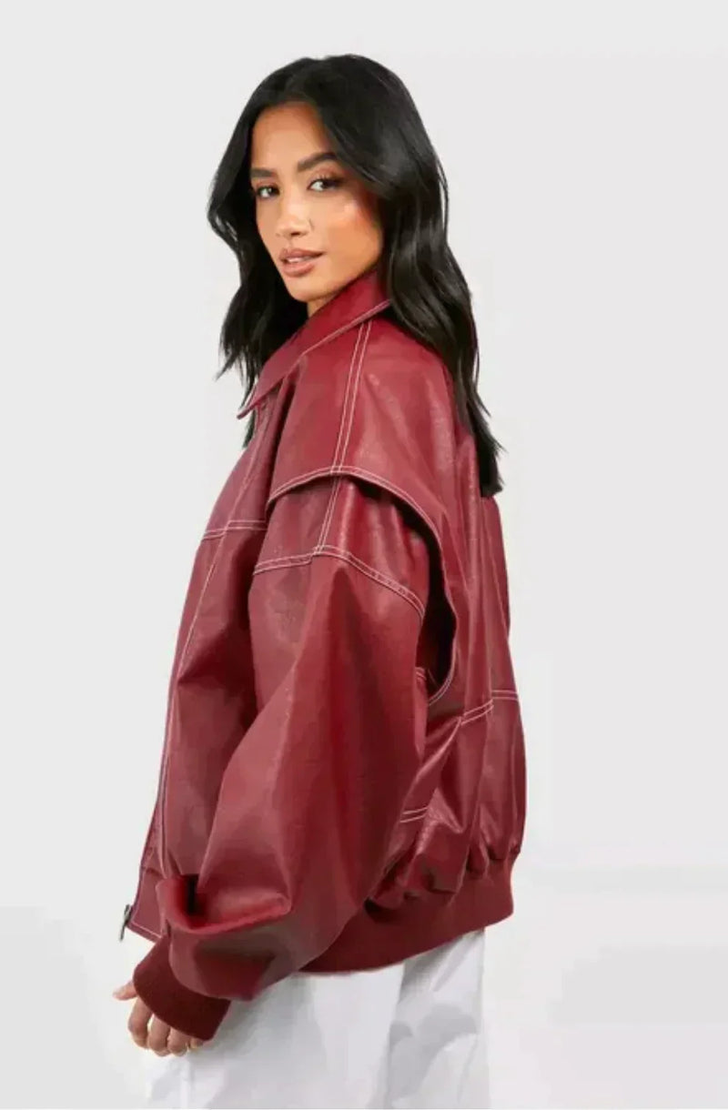 Vintage Inspired Jacket