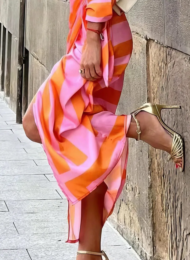 Classic Vintage Dress