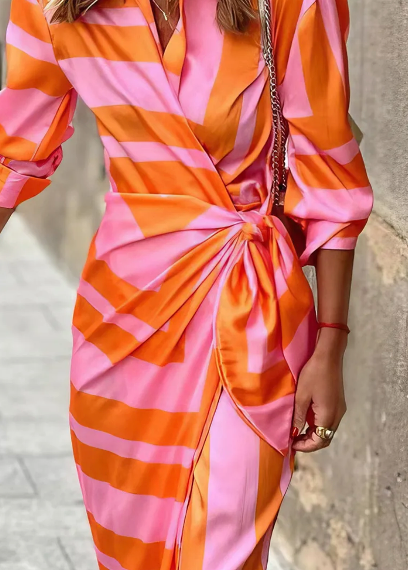 Classic Vintage Dress