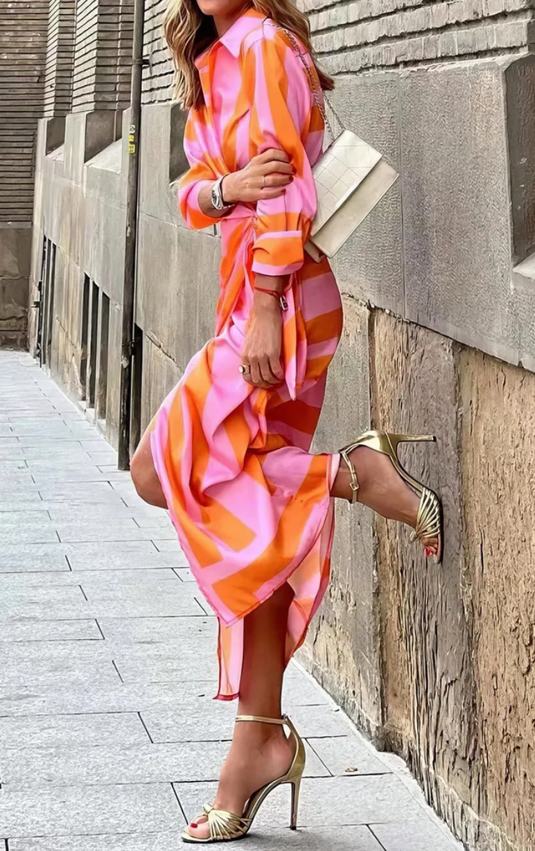 Classic Vintage Dress