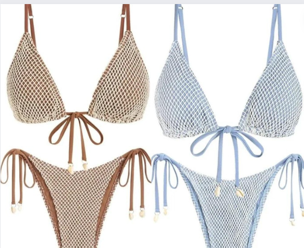 Beautifully Crafted Garment